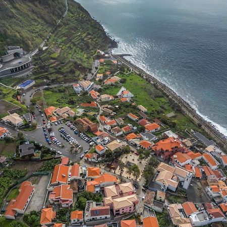 Solmar Βίλα Jardim do Mar Εξωτερικό φωτογραφία