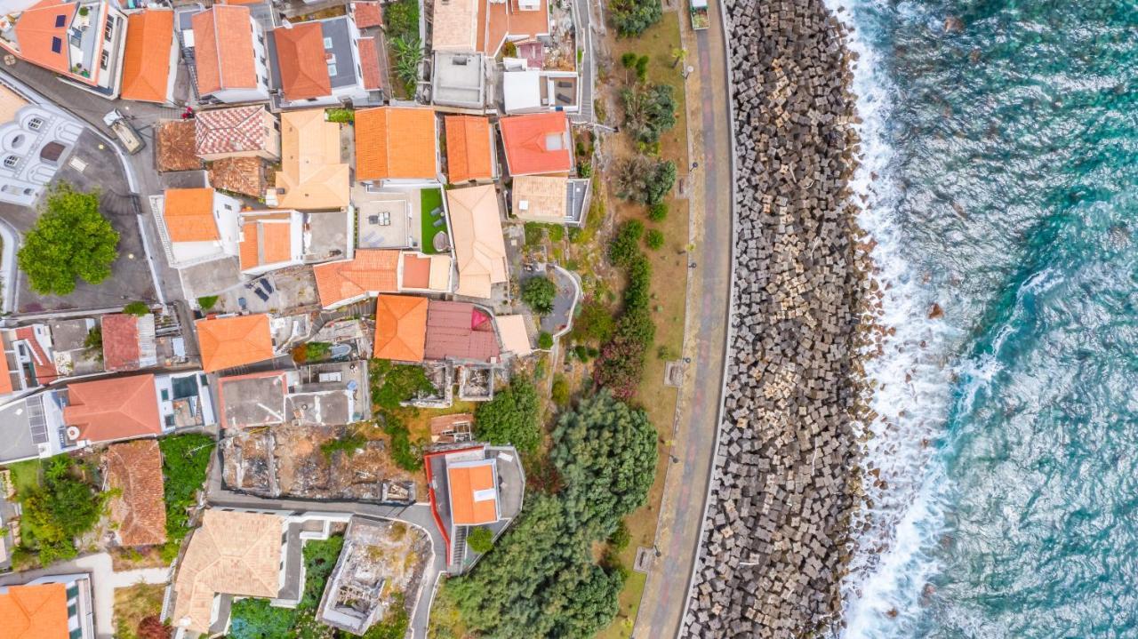 Solmar Βίλα Jardim do Mar Εξωτερικό φωτογραφία