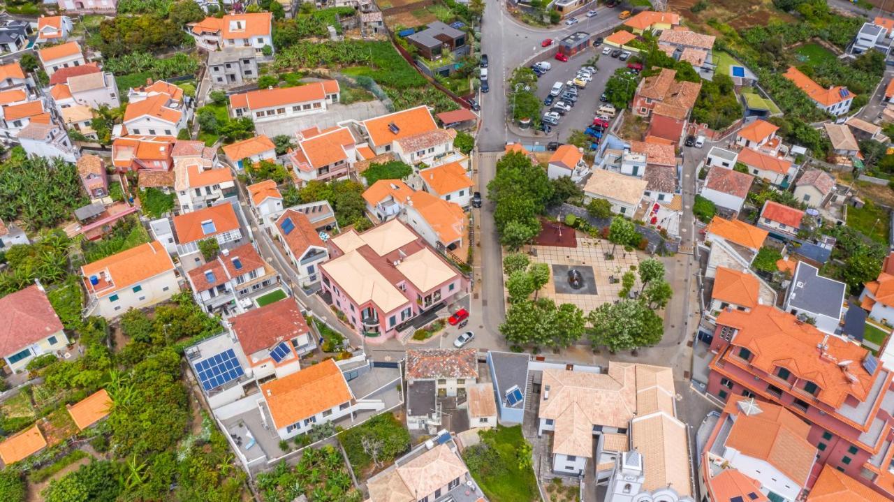 Solmar Βίλα Jardim do Mar Εξωτερικό φωτογραφία