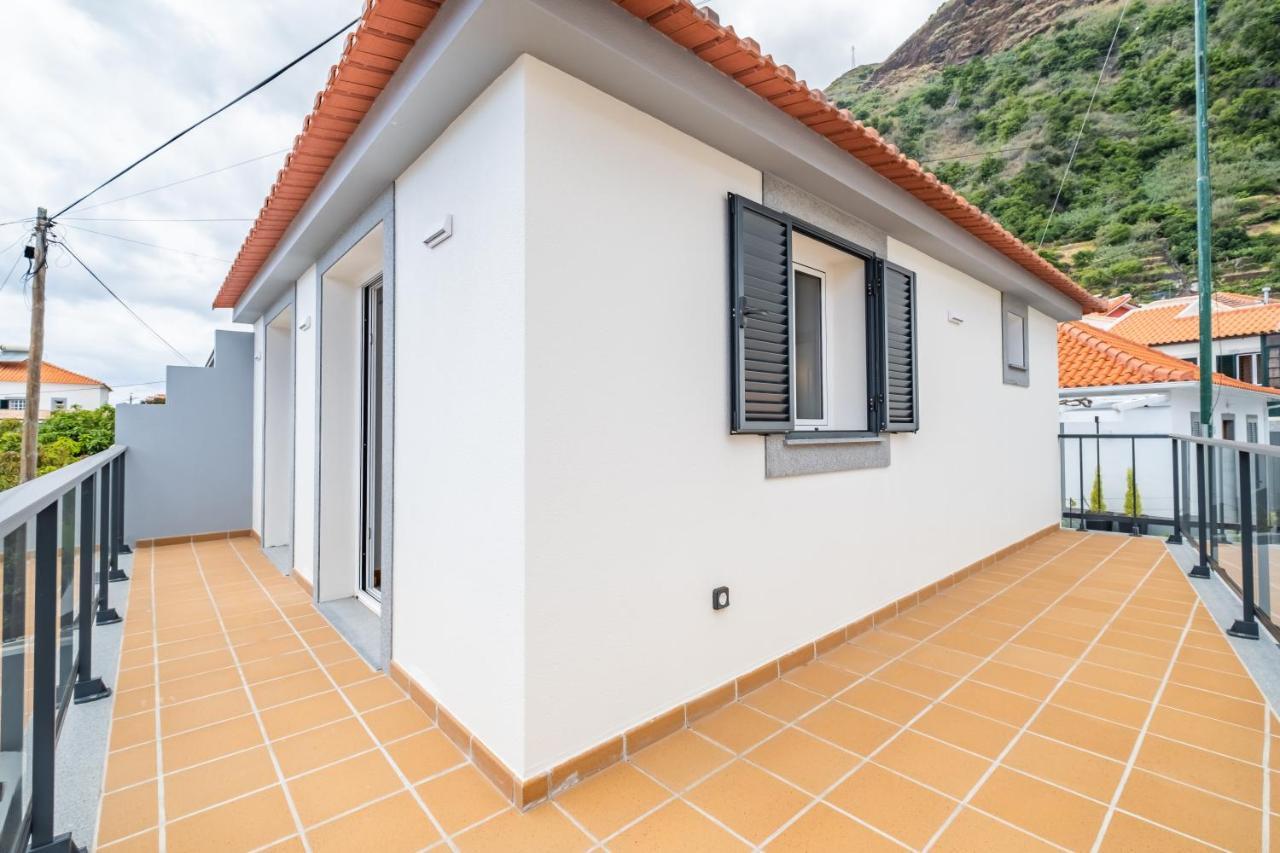 Solmar Βίλα Jardim do Mar Εξωτερικό φωτογραφία