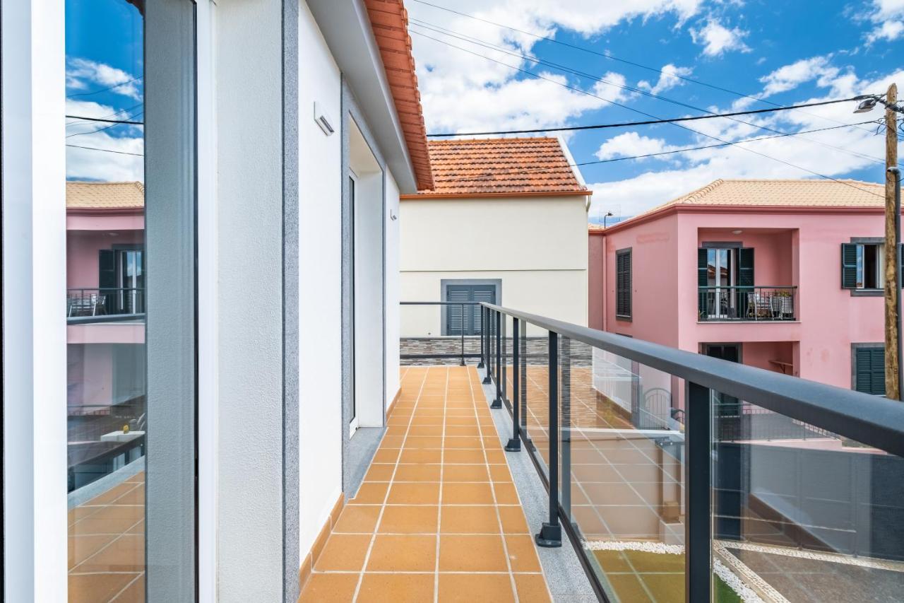 Solmar Βίλα Jardim do Mar Εξωτερικό φωτογραφία