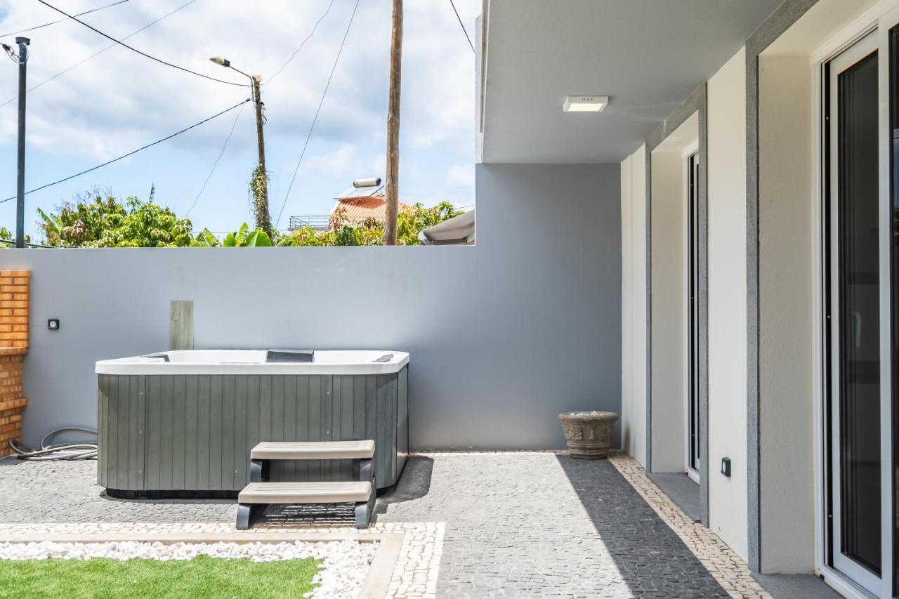 Solmar Βίλα Jardim do Mar Εξωτερικό φωτογραφία