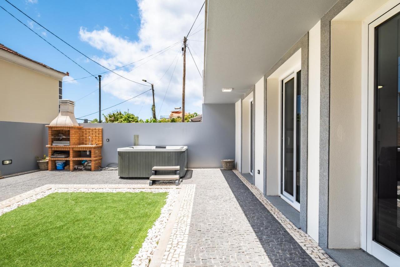 Solmar Βίλα Jardim do Mar Εξωτερικό φωτογραφία