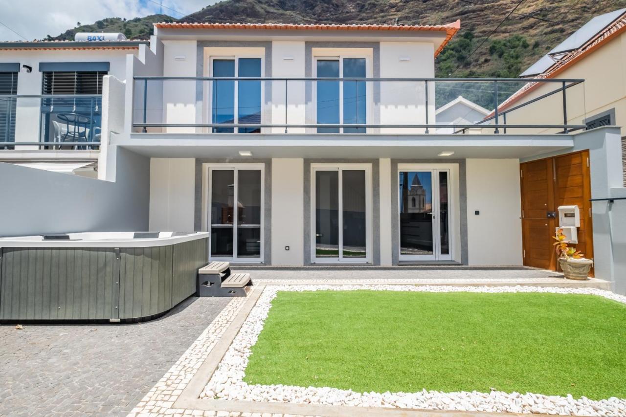 Solmar Βίλα Jardim do Mar Εξωτερικό φωτογραφία