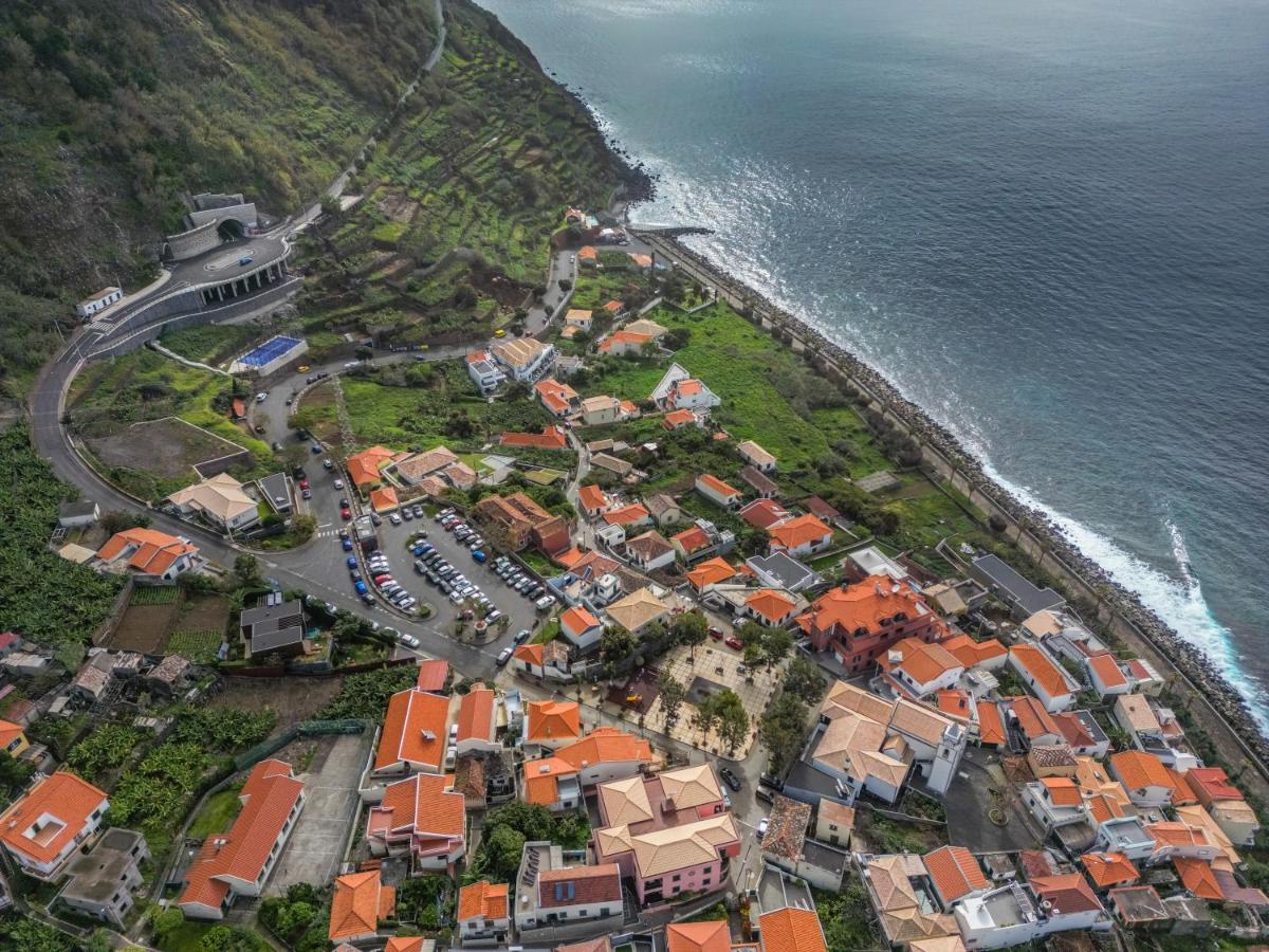 Solmar Βίλα Jardim do Mar Εξωτερικό φωτογραφία