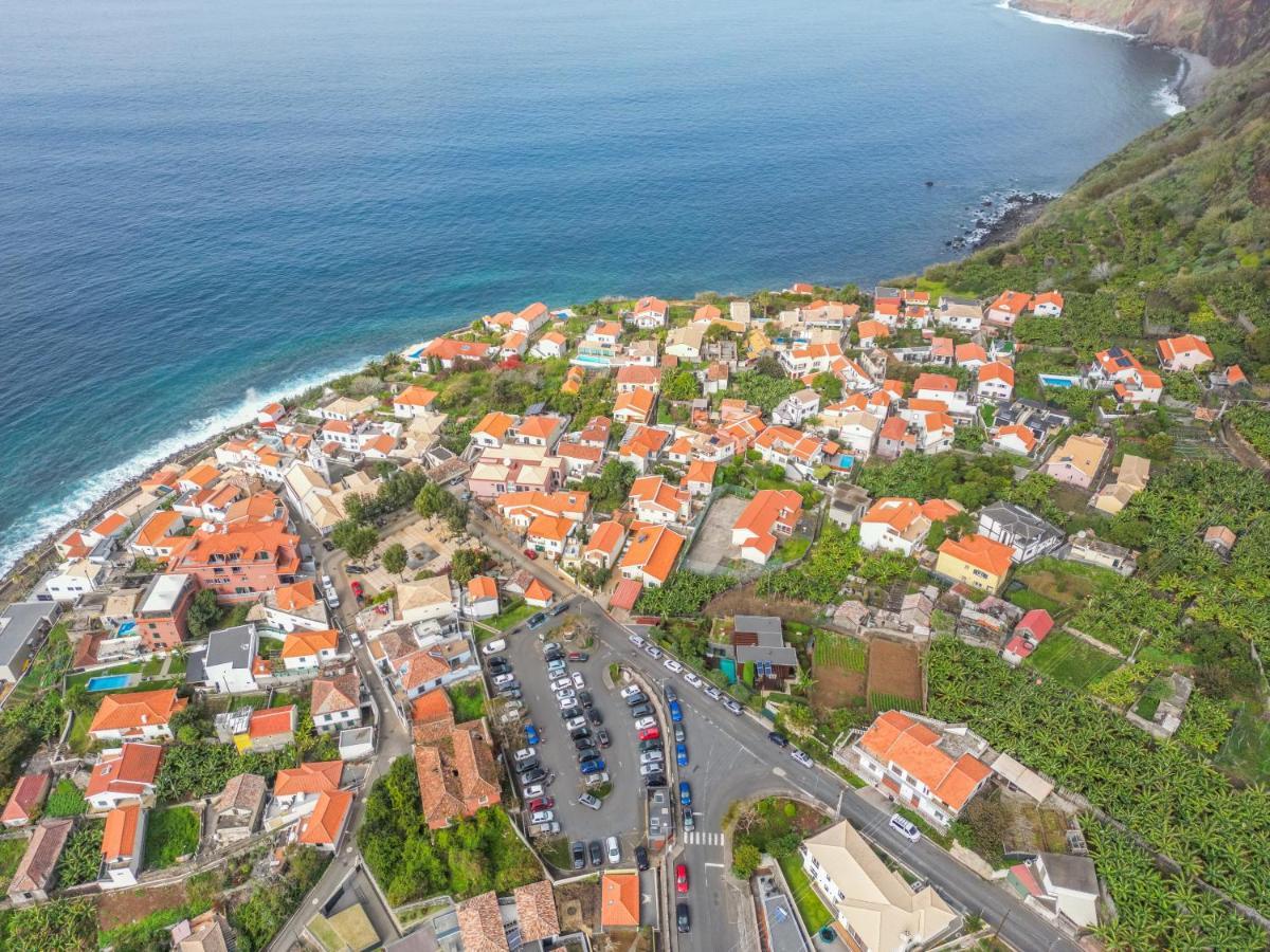 Solmar Βίλα Jardim do Mar Εξωτερικό φωτογραφία